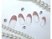 フェリシアネイル(FERECIA nail)/【定額コース】￥7980