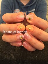 リオッサ オブ ラグーン(RIOSSA of Lagoon)/スマイリー×たらしこみ