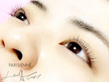 ヘアーズ エム美容室/パリジェンヌラッシュリフト