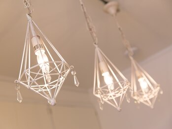 シャルモント(Charmante)/