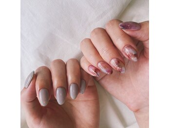 ヴァリエ(VARIE)/