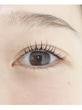 アイラッシュサロン アイケア(eyelash salon Eye' Care)/