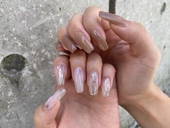 トリニティー(TRINITY)/長さ出し×10本 60min