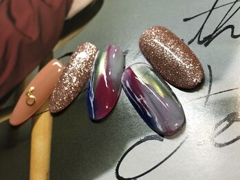 グランディール(Grandir)/キャンペーンCコース