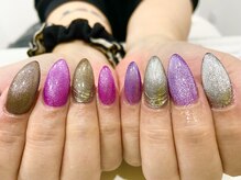 バンキッシュ(Vanquish)/スターギャラクシー