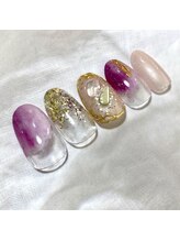 グレイスアンドコー(grace&co.)/季節のアート6890円