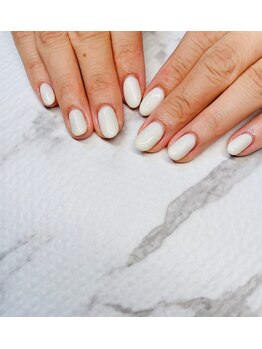 リリーブランシュ(Lily Blanche)/ワンカラー☆