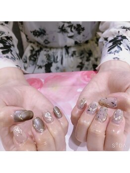 アウラ 新宿西口店(aura)/吉野担当☆オフ有90分無75分