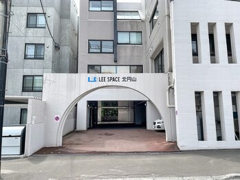 アレイズ(Alaise)/駐車場1台