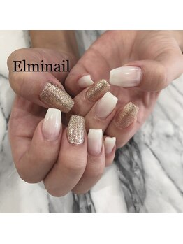 エルミネイル(ELMI nail)/