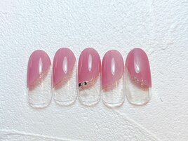 定額シンプル¥8000