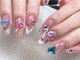 ネイルリアン(Nail lieN)の写真