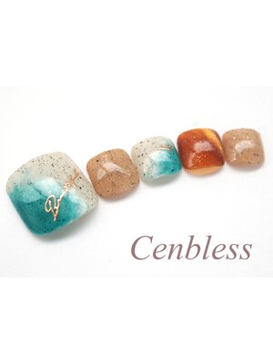 ビューティスタジオ　Cenbless