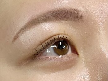 ラヴィシル 恵比寿(Ravicils)/アーチ眉×パリジェンヌ(恵比寿)