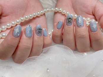 ラッキーネイル(lucky nail)/定額ネイル