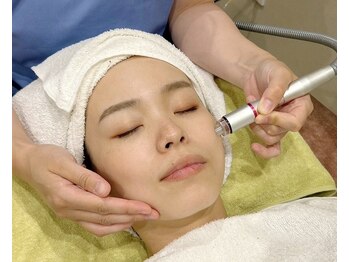 ルマオーナ(LUMAONA)/ハイドロスキン