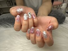 アンネ 元町店(ANNE)/【もりもりアート】