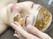 リメンテ 京都烏丸店(REMENTE)/次世代ハーブでお肌の保水力UP＊