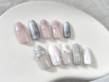 レーヴ(reve)/【miyuki担当】10本デザイン