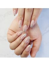 はあとねいる 和歌山駅前店/ハンドデザイン一律4,400円