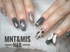 【持込デザイン】¥9800～