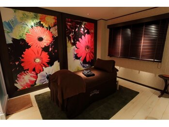 ムートンスパ(MOUTON SPA)/女性に人気のシングルルーム