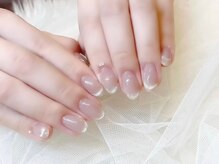 リベレ 福島店(LIBELLE)/ マグネットフレンチコース