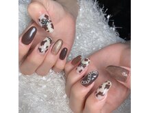 ベリール(Belire)/長さ出し☆持ち込み☆ニュアンス