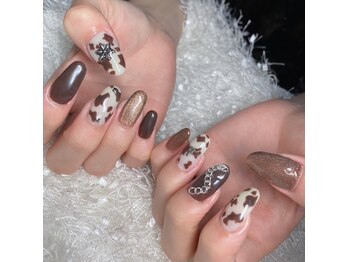 ベリール(Belire)/長さ出し☆持ち込み☆ニュアンス