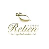 リリアン(Relien)ロゴ