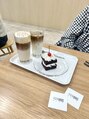 サロンドメイド(Salon de MADE) 甘いものすきです!