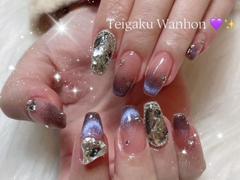 ククナ 心斎橋(Kukuna)/定額ワンホン