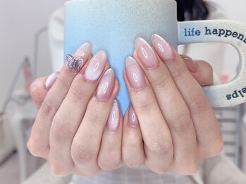 キナ(KINA)/6/12 マグネット+有料パーツ