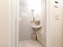 ナオコドットエス(NAWOCO.s)/洗面完備