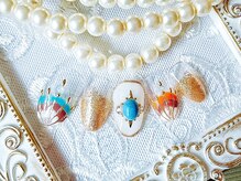 クレールネイル(Clair Nail)/¥8990