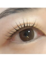 ラピス 川越店(Lapis)/ラッシュリフトor まつ毛パーマ