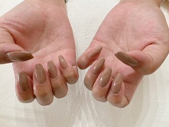 レイネイル(Reinail)/