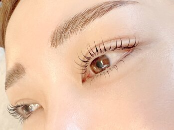 スキン 心斎橋店(skin)/アイシャンプーサプリ付★パーマ