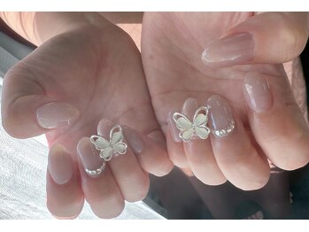 ミスユー(Miss U)/