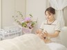 【オールハンド】美肌フェイシャル＋デコルテケア　50分　