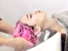 モルニスパ 大阪梅田(MORNI spa)