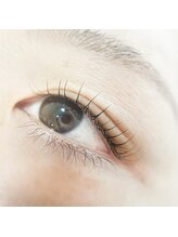 ラピス 川越店(Lapis)/ラッシュリフトorまつ毛パーマ