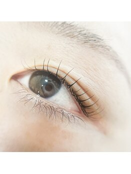 ラピス 川越店(Lapis)/ラッシュリフトorまつ毛パーマ