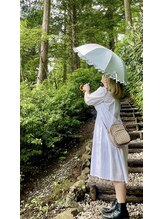 リーブス ミエル川口店(Leaves)&nbsp;Akane 