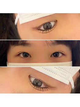 ファミーユ 太田(Fameu)/lash lift