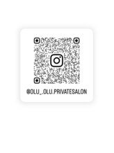 オルオル 天神大名店(Olu-.olu.) Insta gram