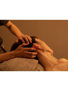 眼精疲労を解消したい