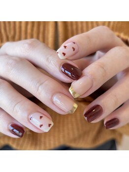 エクラ(eclat.)/アートデザインコース