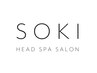90 Minute Head Spa 　 Exclusive Coupon for International Guests
