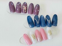 ニコネイル(nico.nail)/定額スタンダードコース